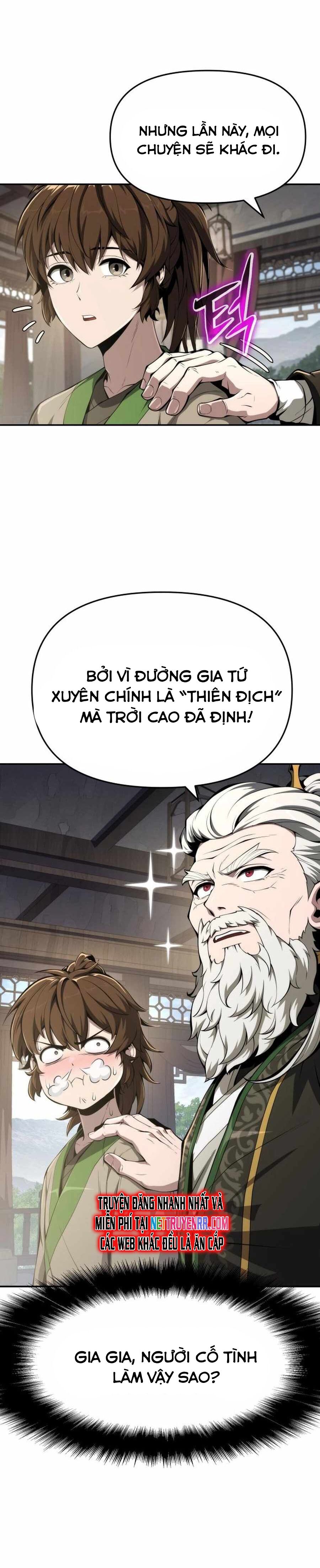 Chuyên Gia Côn Trùng Tại Đường Gia Tứ Xuyên [Chap 24]