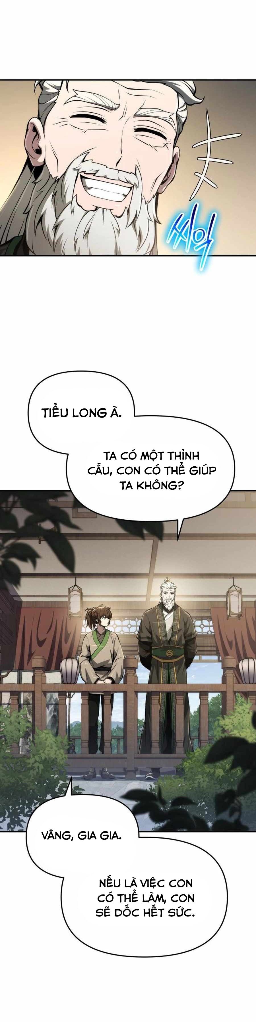 Chuyên Gia Côn Trùng Tại Đường Gia Tứ Xuyên [Chap 24]