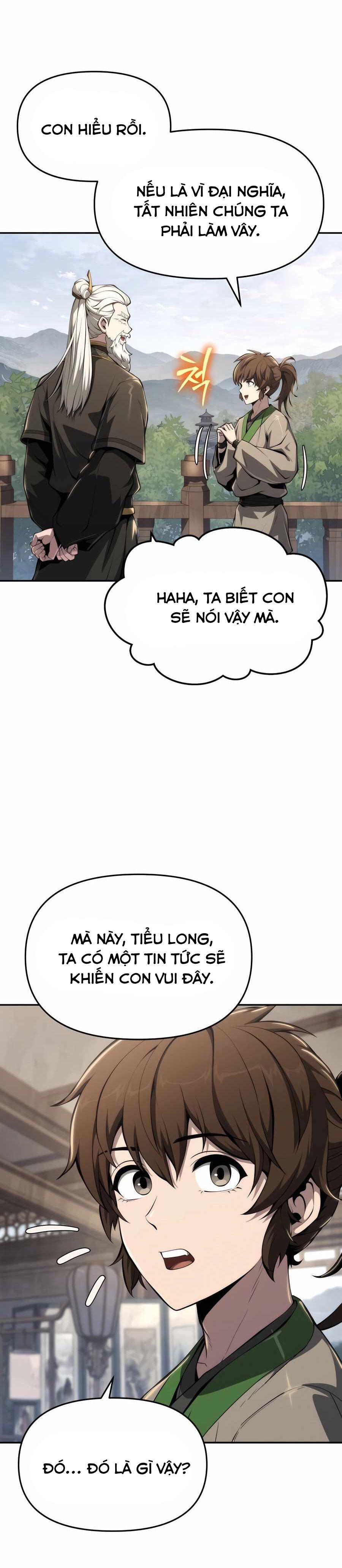 Chuyên Gia Côn Trùng Tại Đường Gia Tứ Xuyên [Chap 24]