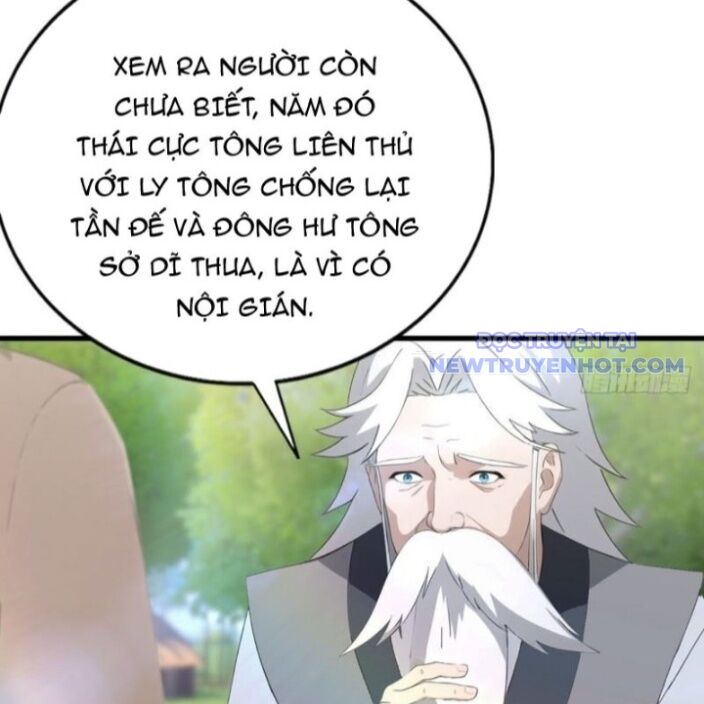 Tu Tiên Trở Về Tại Vườn Trường - Season 2 [Chap 129-130]