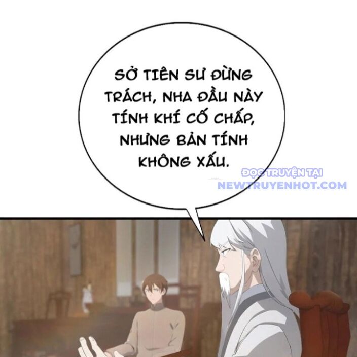 Tu Tiên Trở Về Tại Vườn Trường - Season 2 [Chap 129-130]