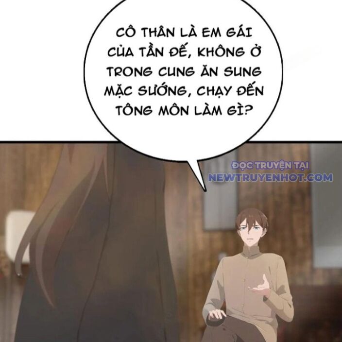 Tu Tiên Trở Về Tại Vườn Trường - Season 2 [Chap 129-130]