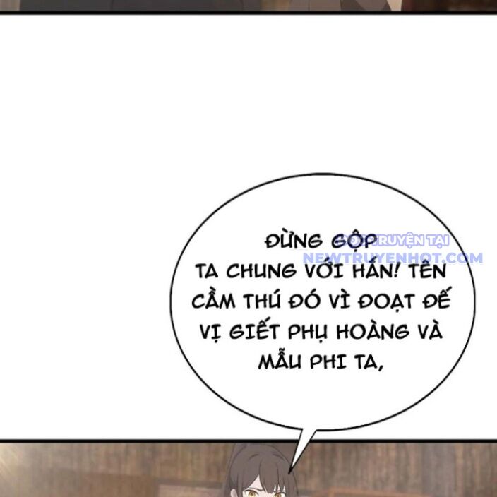 Tu Tiên Trở Về Tại Vườn Trường - Season 2 [Chap 129-130]