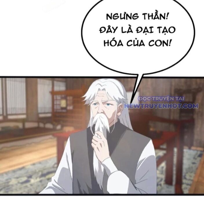 Tu Tiên Trở Về Tại Vườn Trường - Season 2 [Chap 129-130]