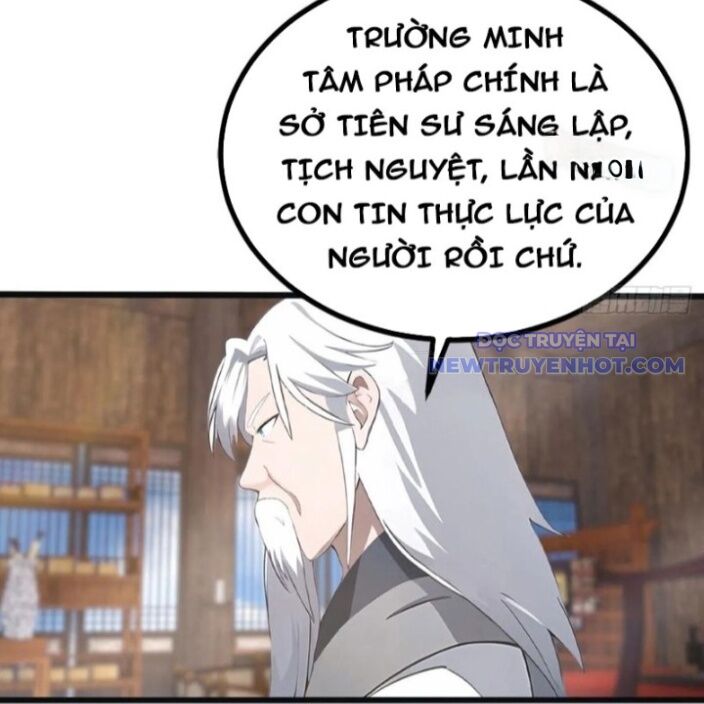 Tu Tiên Trở Về Tại Vườn Trường - Season 2 [Chap 129-130]