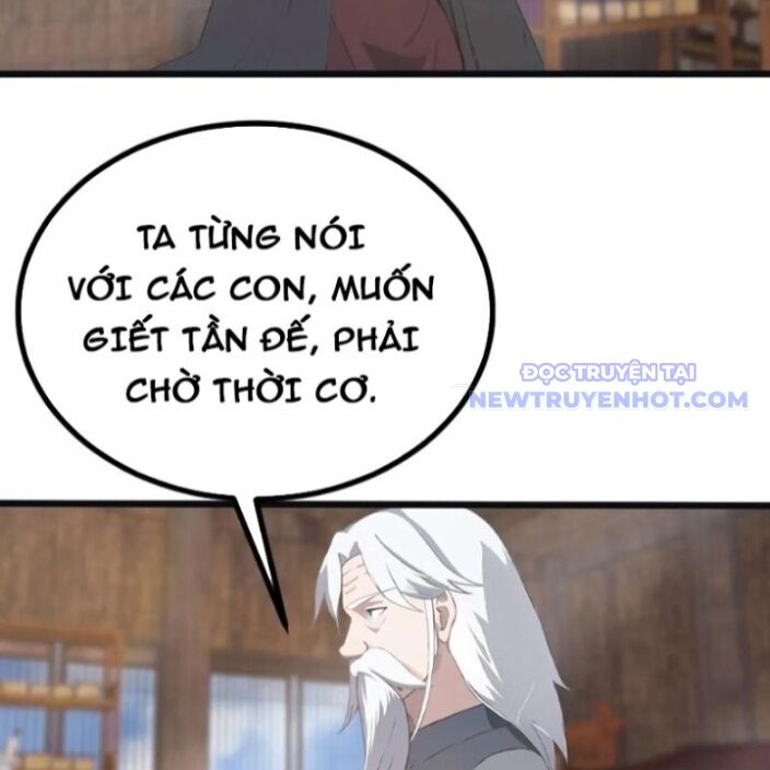 Tu Tiên Trở Về Tại Vườn Trường - Season 2 [Chap 129-130]