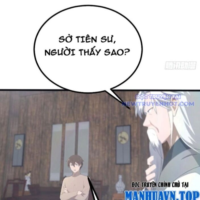 Tu Tiên Trở Về Tại Vườn Trường - Season 2 [Chap 129-130]