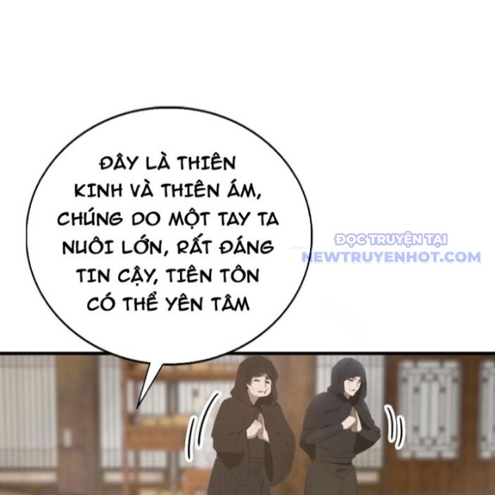 Tu Tiên Trở Về Tại Vườn Trường - Season 2 [Chap 129-130]