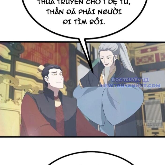 Tu Tiên Trở Về Tại Vườn Trường - Season 2 [Chap 129-130]