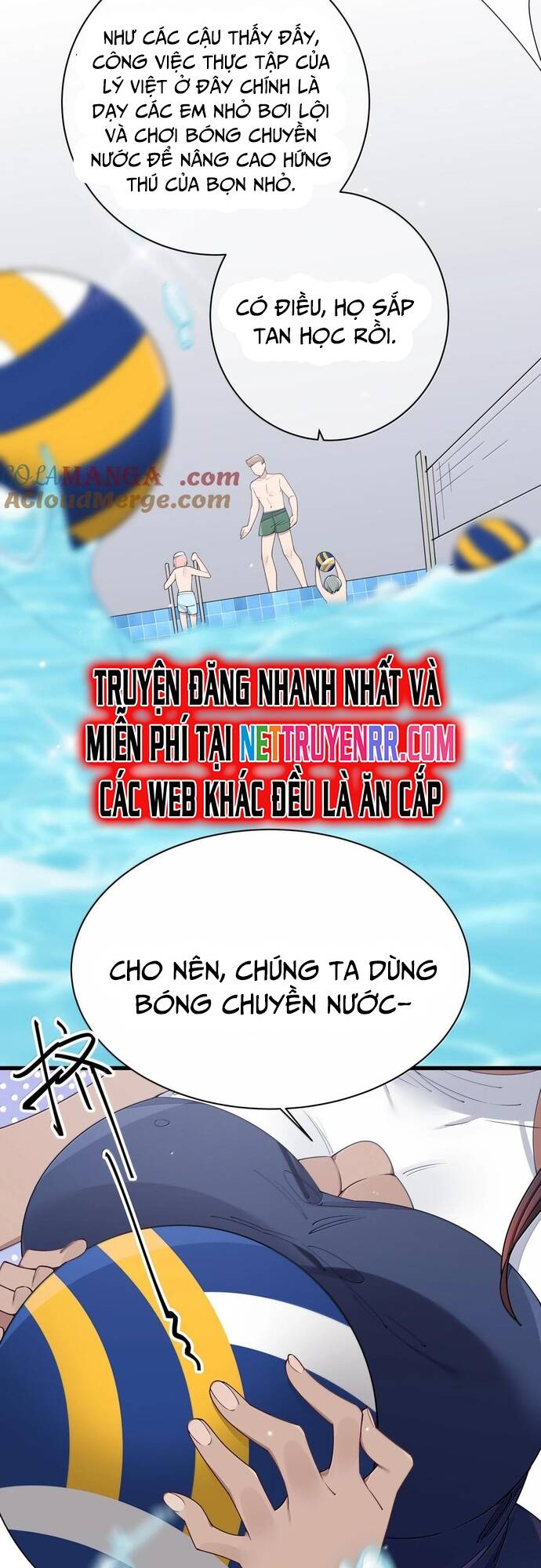 Làm Sao Để Chạy Trốn Dàn Hậu Cung [Chap 136-165]