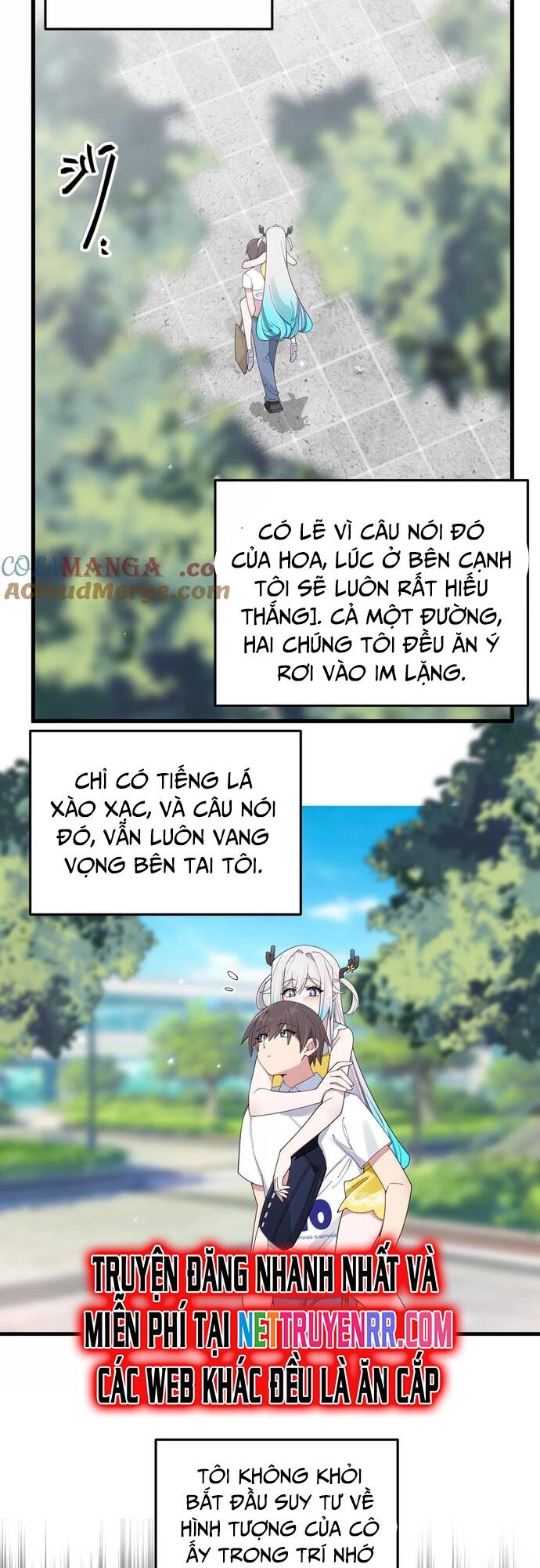 Làm Sao Để Chạy Trốn Dàn Hậu Cung [Chap 136-165] - Page 3