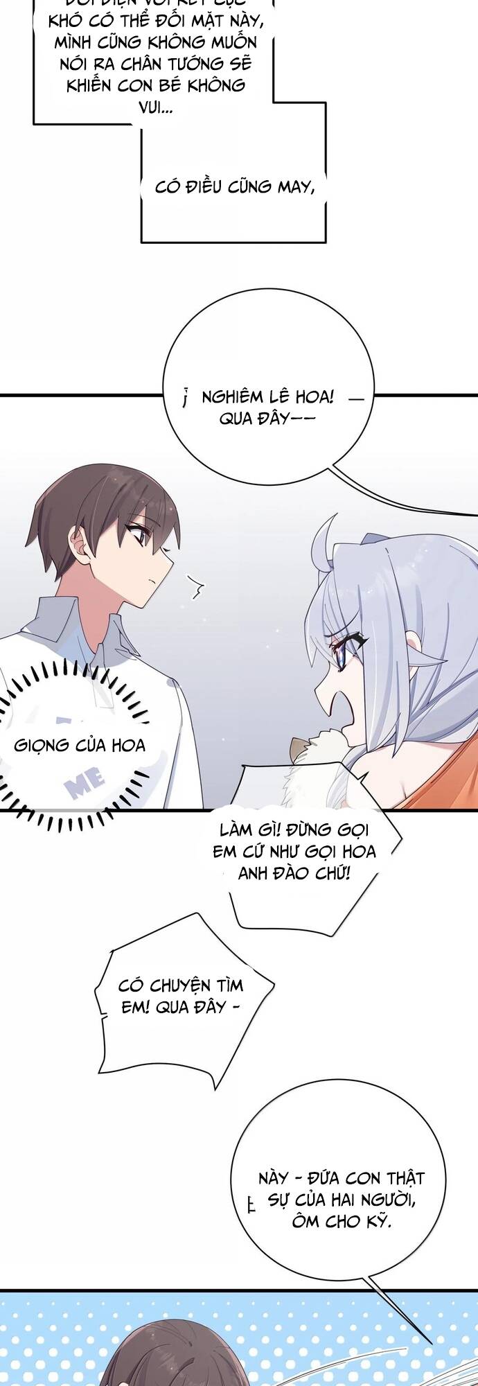 Làm Sao Để Chạy Trốn Dàn Hậu Cung [Chap 136-165] - Page 22