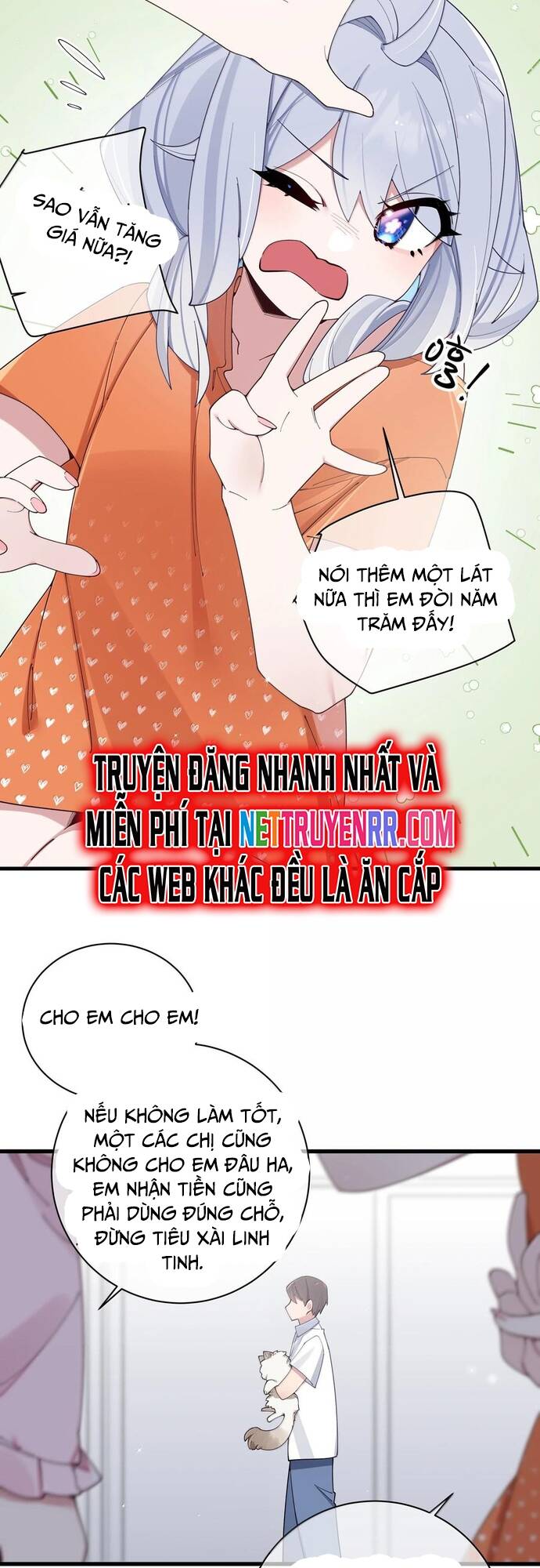 Làm Sao Để Chạy Trốn Dàn Hậu Cung [Chap 136-165] - Page 26