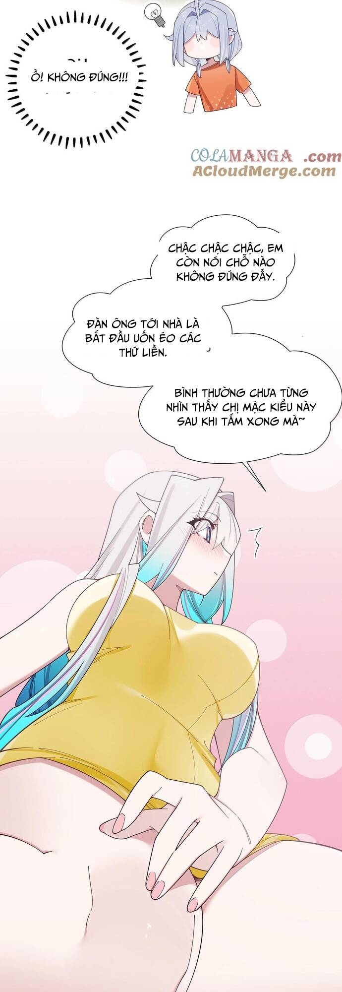 Làm Sao Để Chạy Trốn Dàn Hậu Cung [Chap 136-165] - Page 8