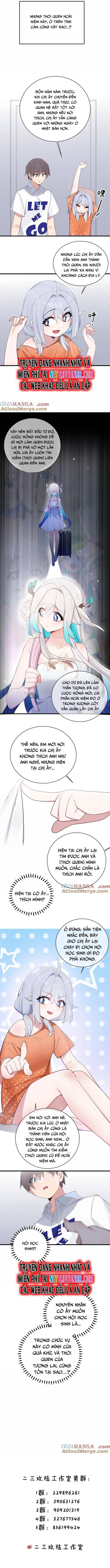 Làm Sao Để Chạy Trốn Dàn Hậu Cung [Chap 136-165] - Page 5