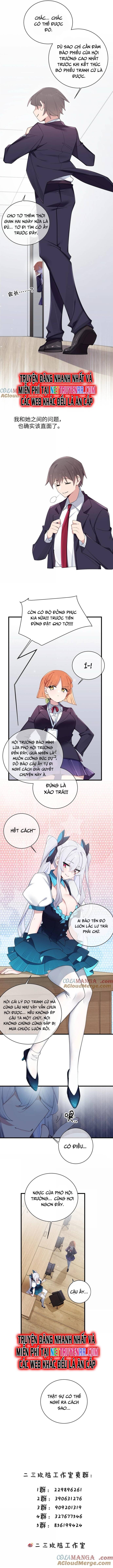 Làm Sao Để Chạy Trốn Dàn Hậu Cung [Chap 136-165] - Page 6