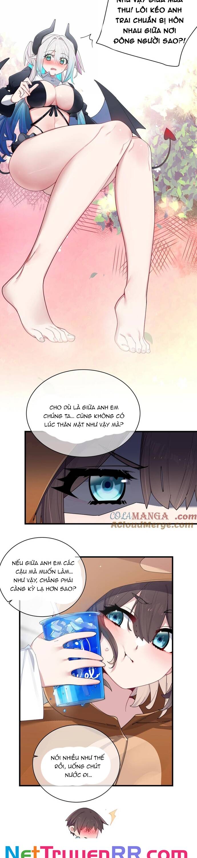 Làm Sao Để Chạy Trốn Dàn Hậu Cung [Chap 136-165] - Page 7