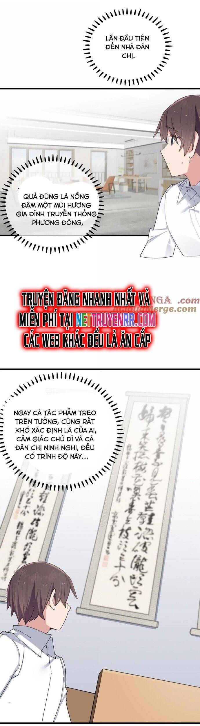 Làm Sao Để Chạy Trốn Dàn Hậu Cung [Chap 136-165]