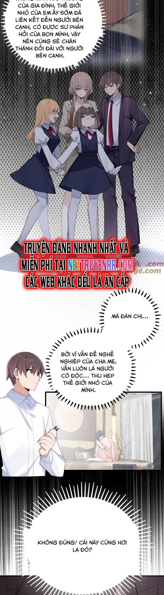 Làm Sao Để Chạy Trốn Dàn Hậu Cung [Chap 136-165] - Page 8