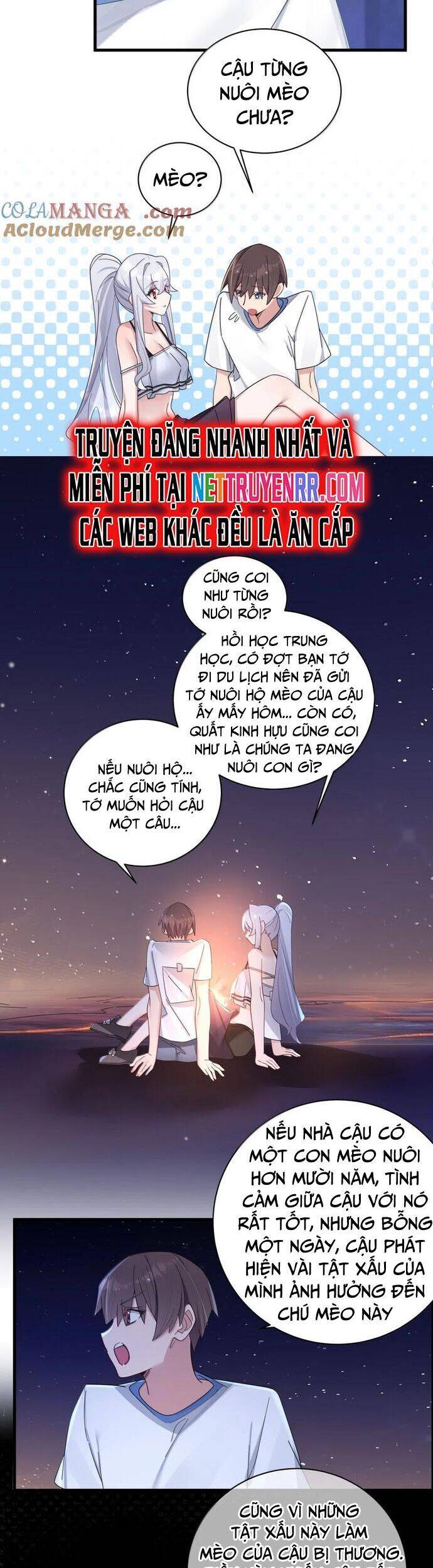 Làm Sao Để Chạy Trốn Dàn Hậu Cung [Chap 136-165] - Page 12