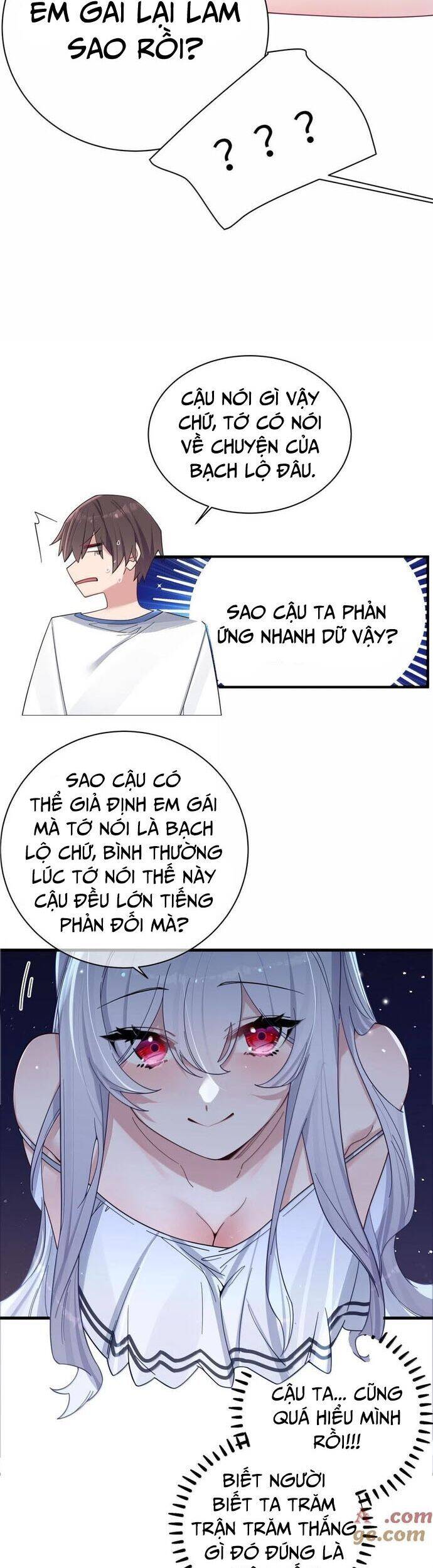 Làm Sao Để Chạy Trốn Dàn Hậu Cung [Chap 136-165] - Page 14