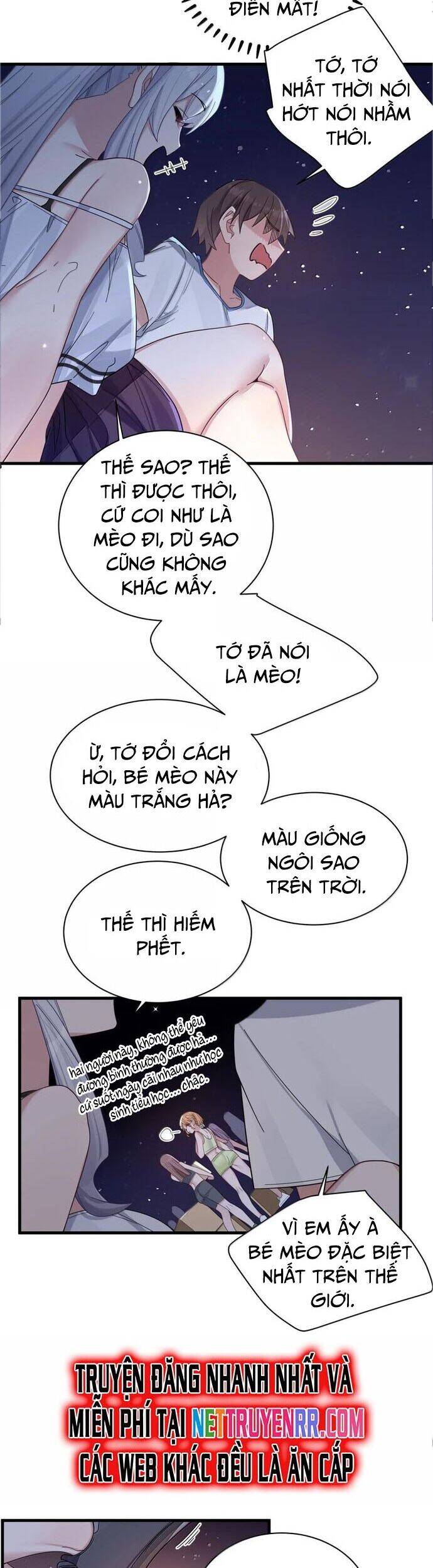 Làm Sao Để Chạy Trốn Dàn Hậu Cung [Chap 136-165] - Page 15