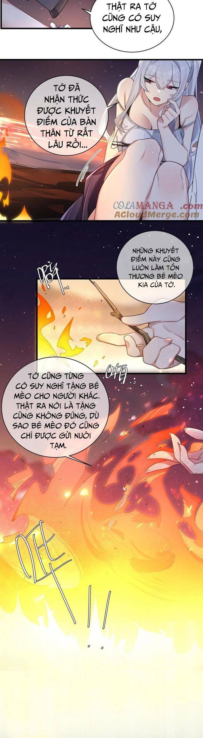 Làm Sao Để Chạy Trốn Dàn Hậu Cung [Chap 136-165] - Page 16