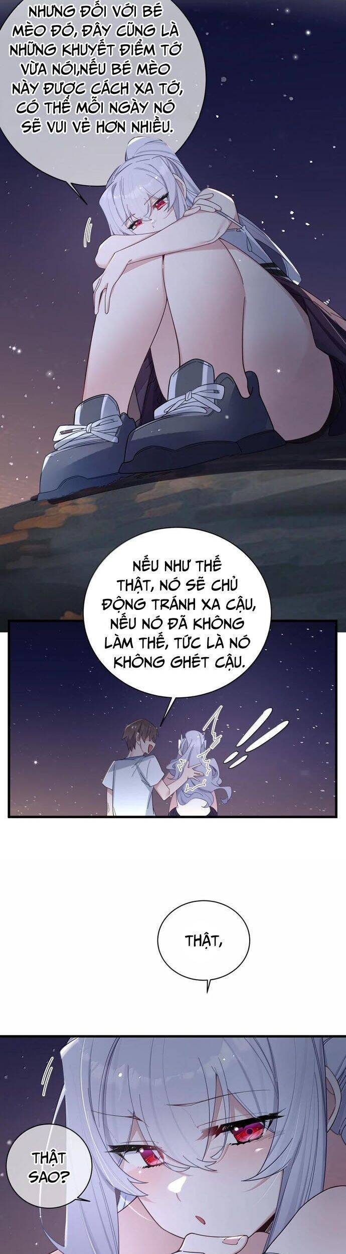 Làm Sao Để Chạy Trốn Dàn Hậu Cung [Chap 136-165] - Page 20