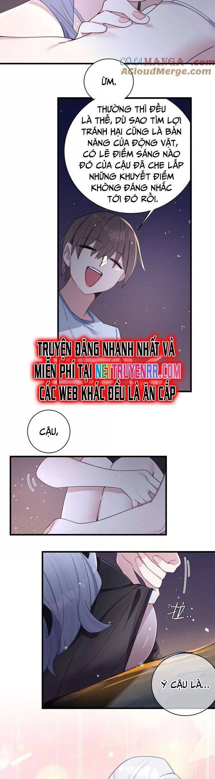 Làm Sao Để Chạy Trốn Dàn Hậu Cung [Chap 136-165] - Page 21