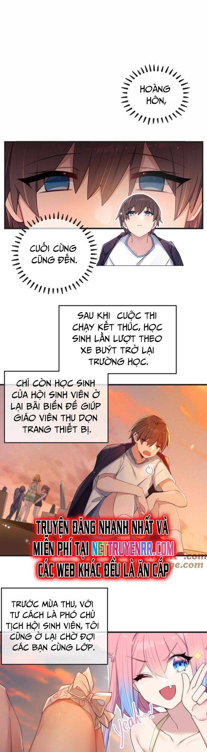 Làm Sao Để Chạy Trốn Dàn Hậu Cung [Chap 136-165] - Page 3