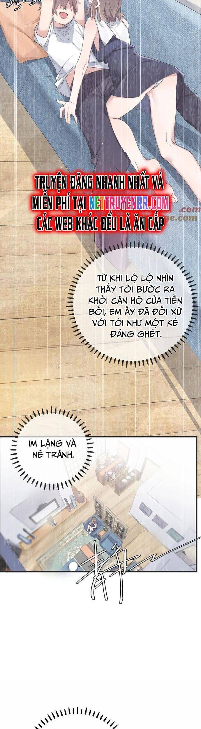 Làm Sao Để Chạy Trốn Dàn Hậu Cung [Chap 136-165] - Page 5