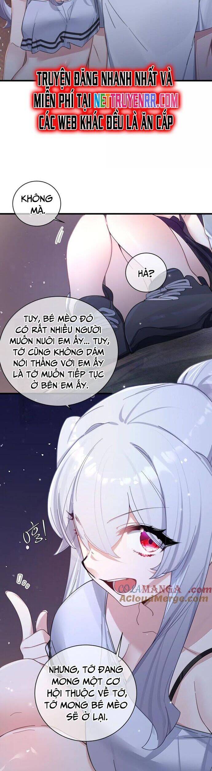 Làm Sao Để Chạy Trốn Dàn Hậu Cung [Chap 136-165] - Page 11