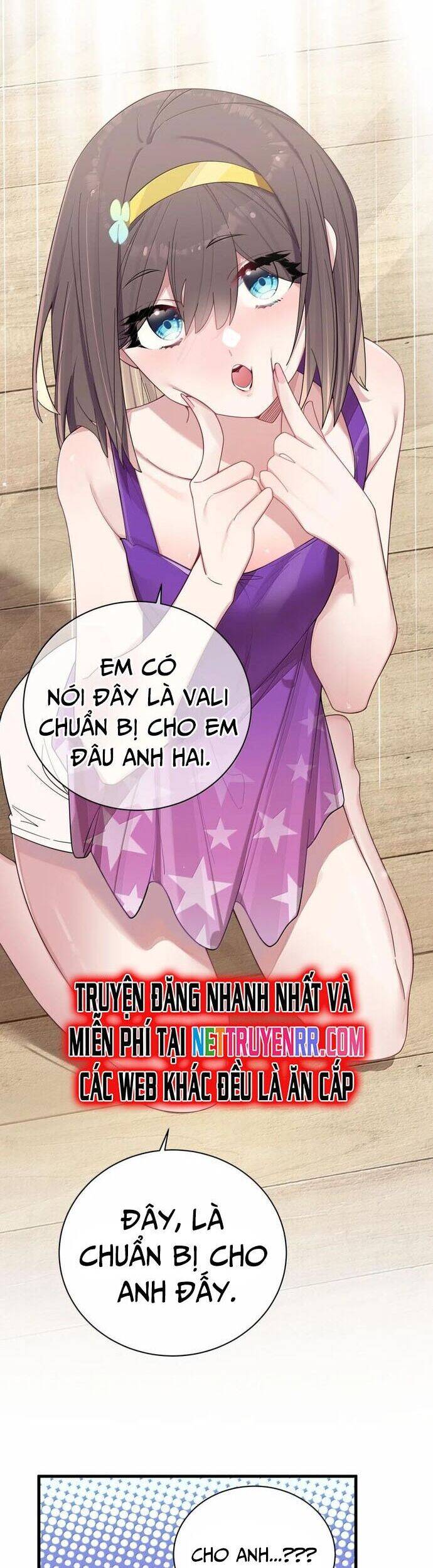 Làm Sao Để Chạy Trốn Dàn Hậu Cung [Chap 136-165] - Page 23