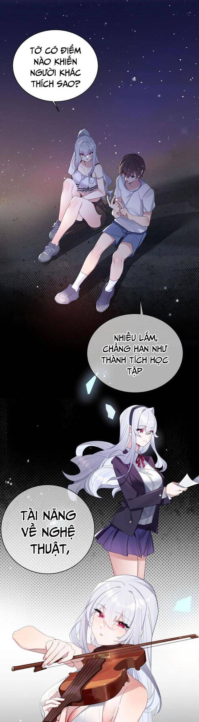 Làm Sao Để Chạy Trốn Dàn Hậu Cung [Chap 136-165] - Page 3