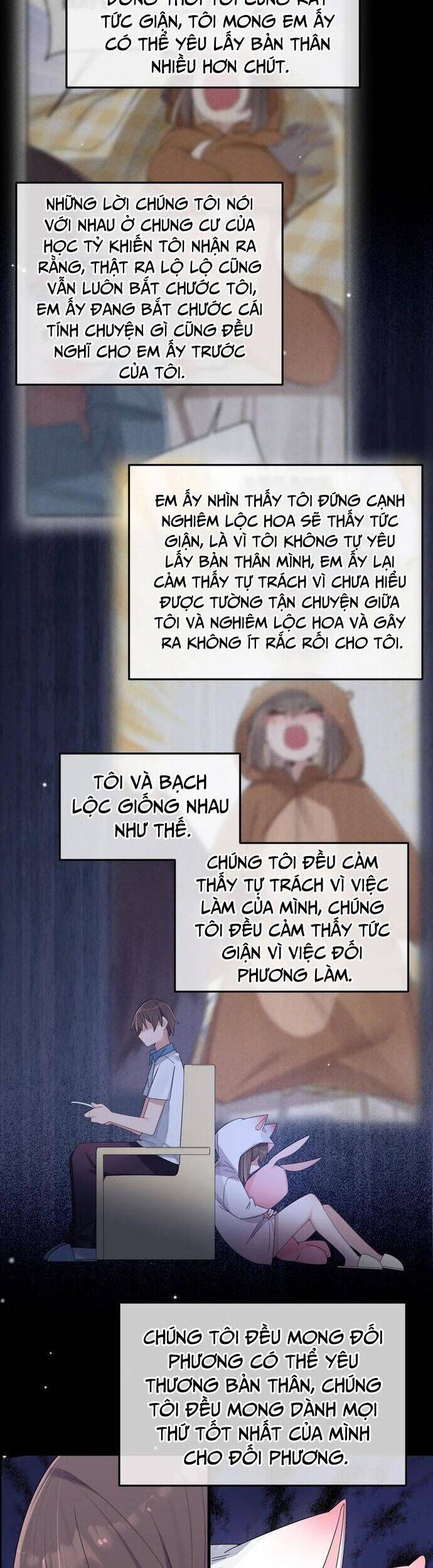 Làm Sao Để Chạy Trốn Dàn Hậu Cung [Chap 136-165] - Page 9