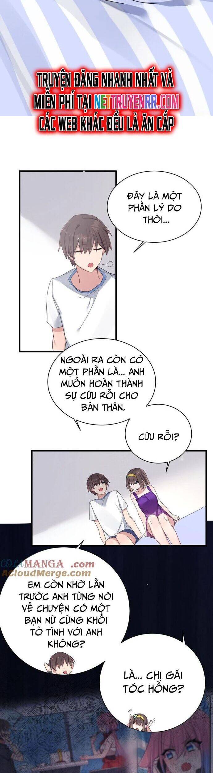 Làm Sao Để Chạy Trốn Dàn Hậu Cung [Chap 136-165]