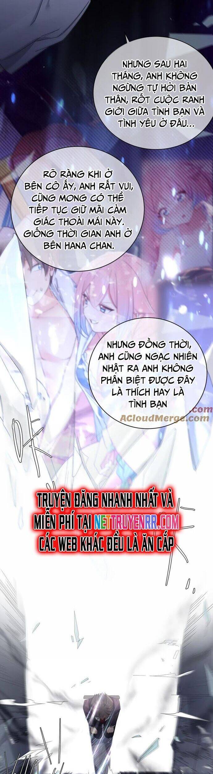 Làm Sao Để Chạy Trốn Dàn Hậu Cung [Chap 136-165] - Page 13