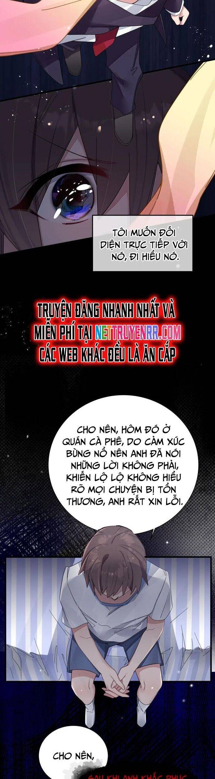 Làm Sao Để Chạy Trốn Dàn Hậu Cung [Chap 136-165] - Page 17