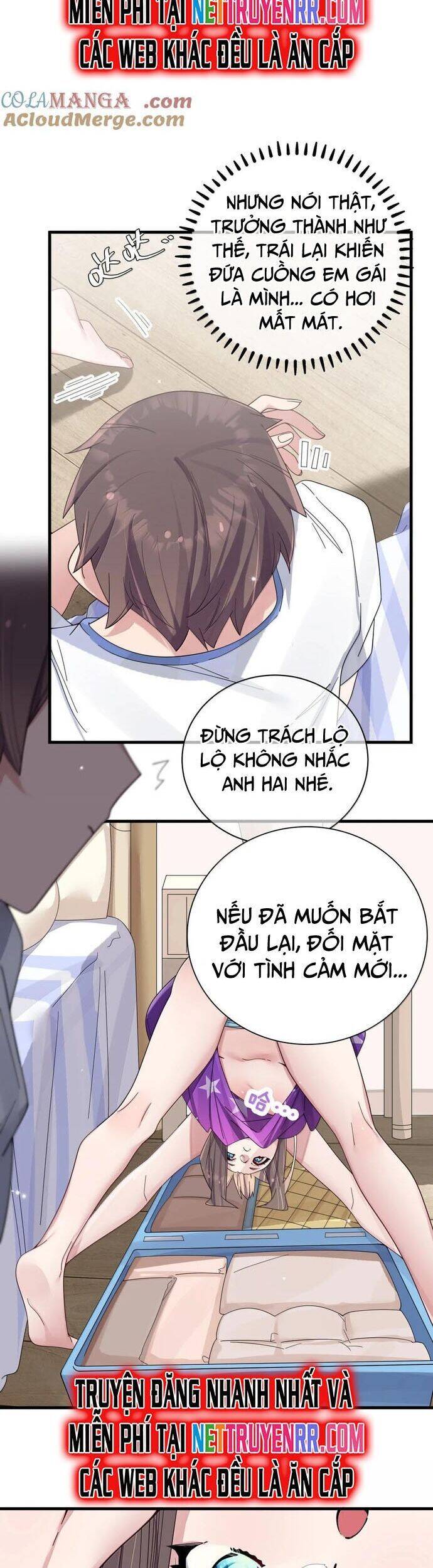 Làm Sao Để Chạy Trốn Dàn Hậu Cung [Chap 136-165]