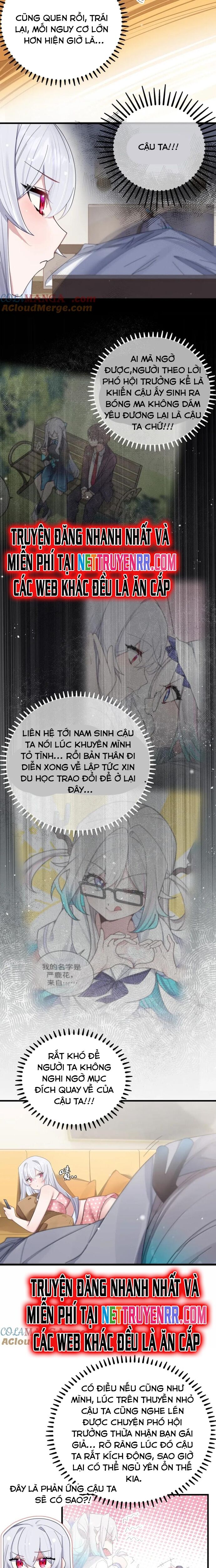 Làm Sao Để Chạy Trốn Dàn Hậu Cung [Chap 136-165] - Page 3