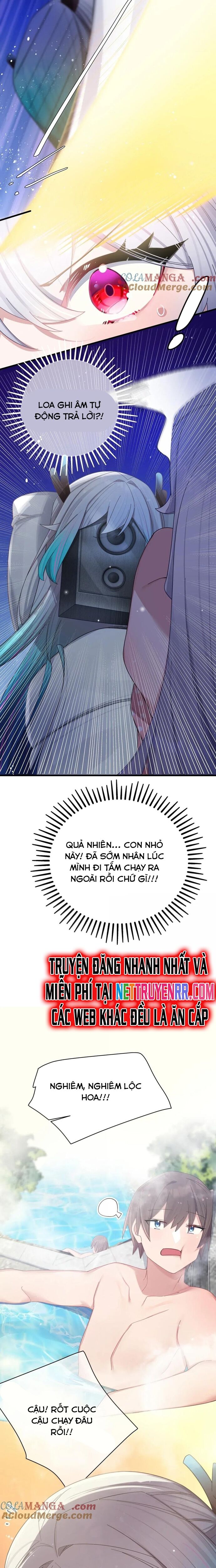 Làm Sao Để Chạy Trốn Dàn Hậu Cung [Chap 136-165] - Page 5