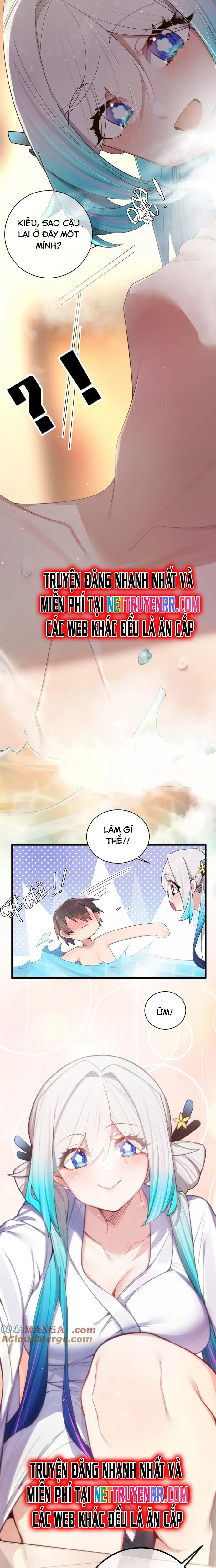 Làm Sao Để Chạy Trốn Dàn Hậu Cung [Chap 136-165] - Page 6