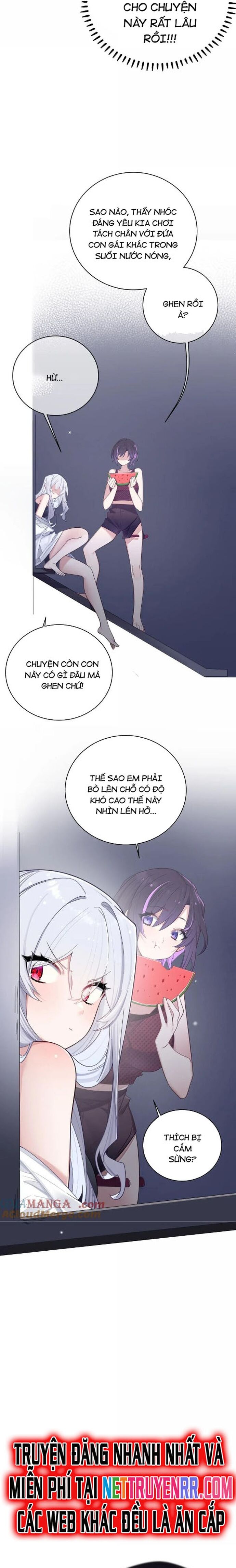 Làm Sao Để Chạy Trốn Dàn Hậu Cung [Chap 136-165] - Page 13