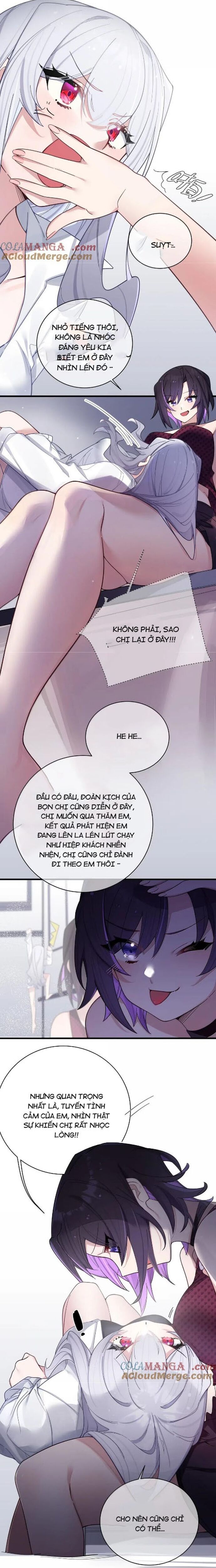 Làm Sao Để Chạy Trốn Dàn Hậu Cung [Chap 136-165] - Page 15