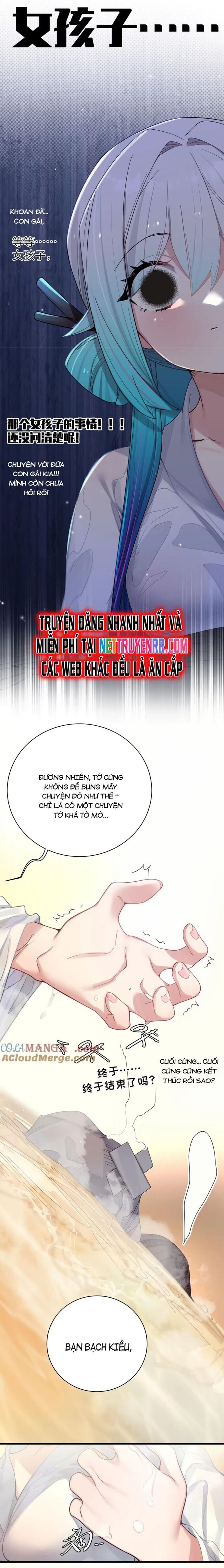 Làm Sao Để Chạy Trốn Dàn Hậu Cung [Chap 136-165] - Page 3