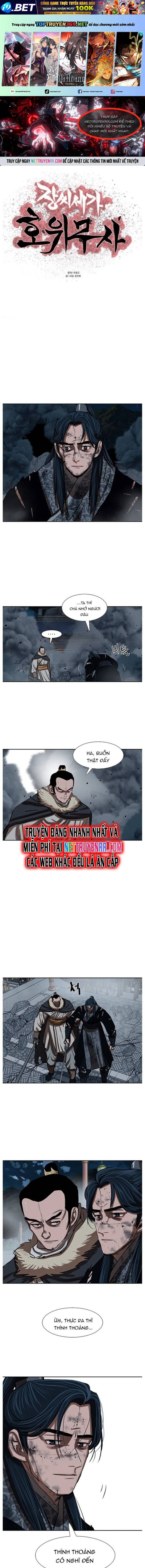 Hộ Vệ [Chap 225-234]