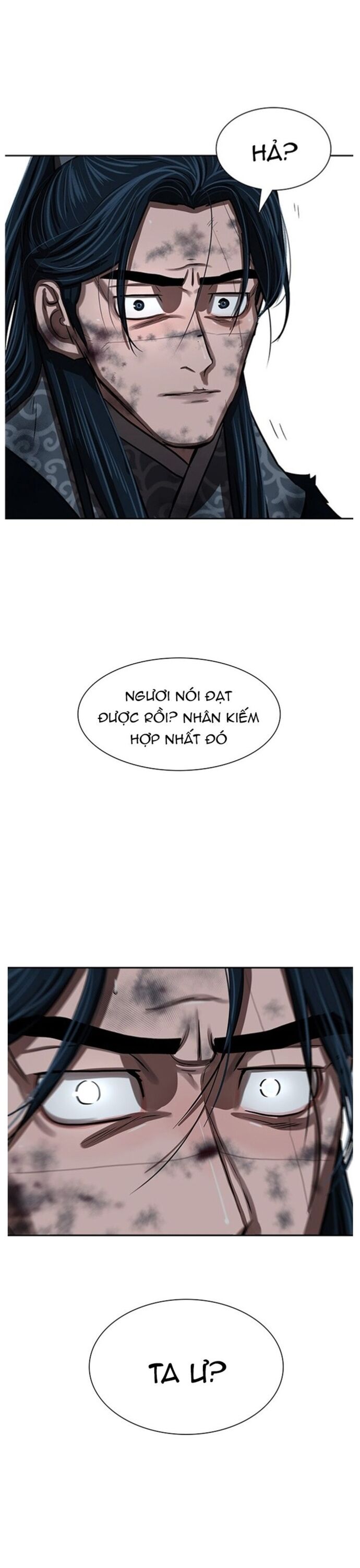 Hộ Vệ [Chap 225-234]