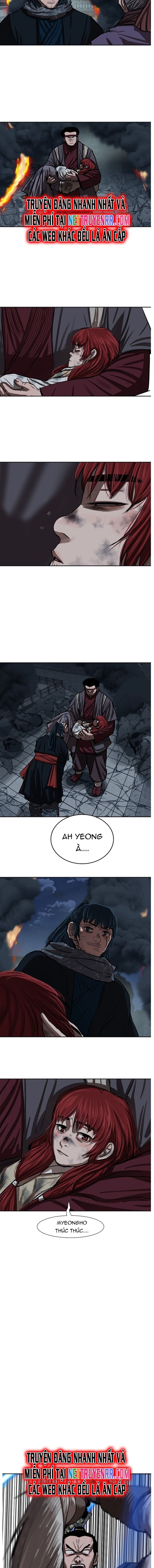 Hộ Vệ [Chap 225-234]