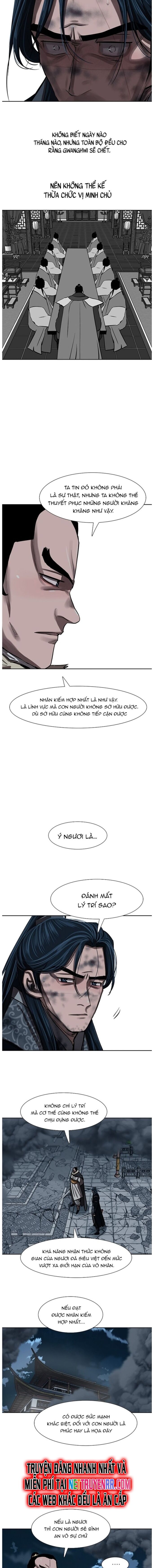 Hộ Vệ [Chap 225-234] - Page 2