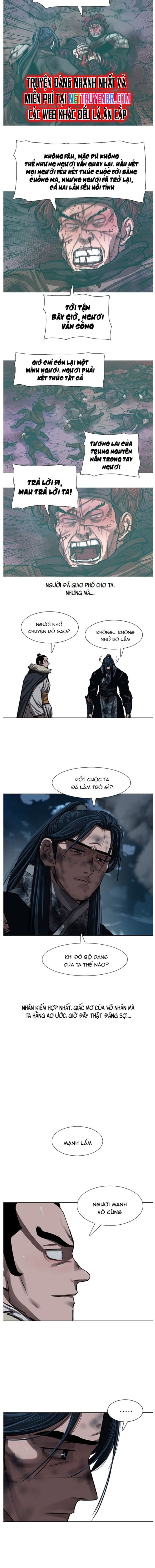 Hộ Vệ [Chap 225-234] - Page 4